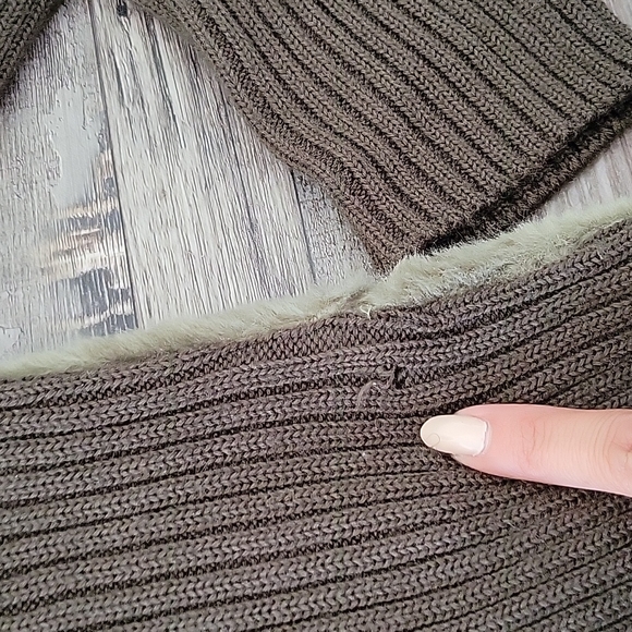 Women's Jacket - Picture 7 of 7